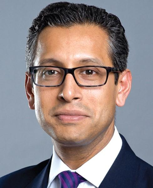 Gautam Bhattacharyya