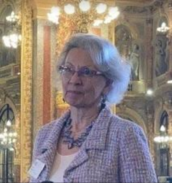 Mirèze Philippe
